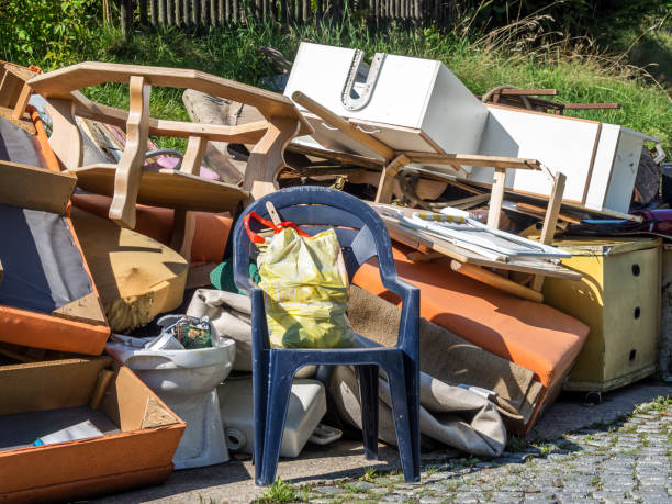 Reliable Rapid City, MI Junk Removal Solutions