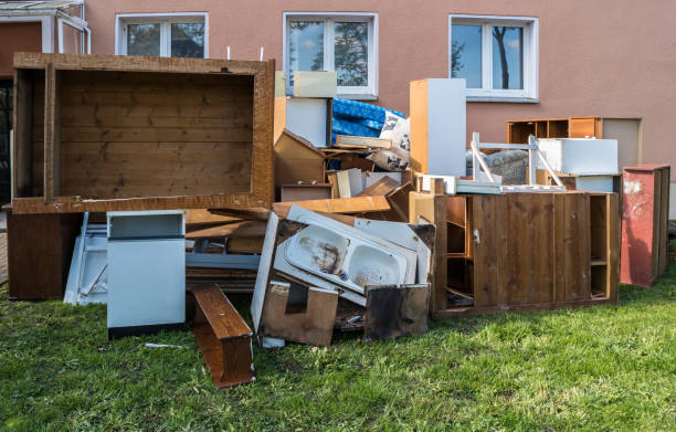 Best Household Junk Removal  in Rapid City, MI