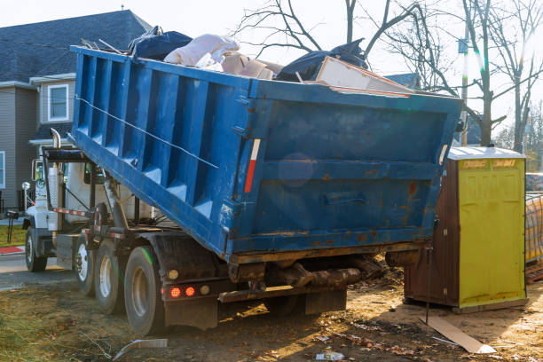 Yard Cleanup Services in Rapid City, MI