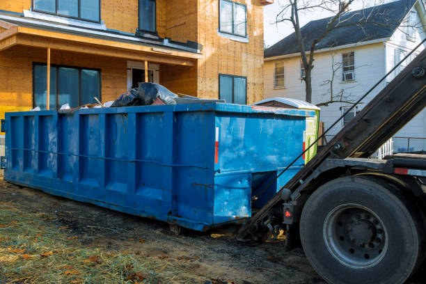 Best Affordable Junk Removal Services  in Rapid City, MI