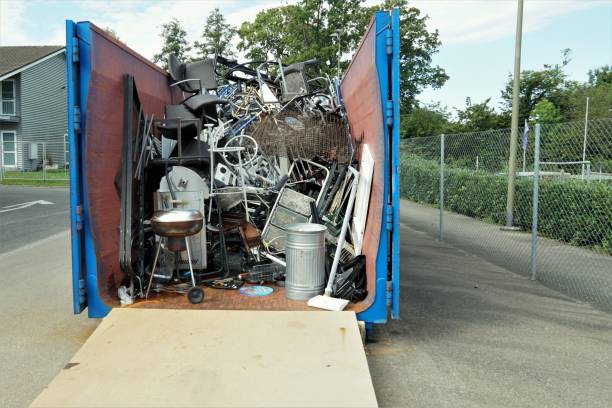 Best Furniture Removal Near Me  in Rapid City, MI