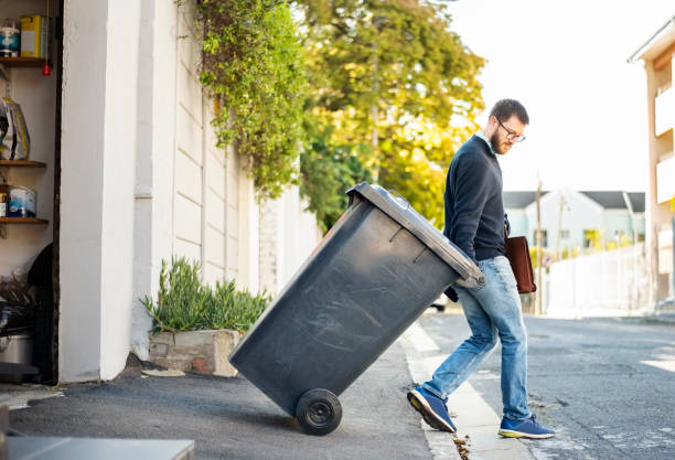  Rapid City, MI Junk Removal Pros