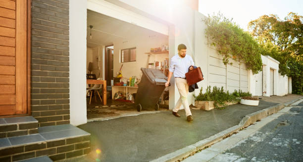 Full-Service Junk Removal in Rapid City, MI