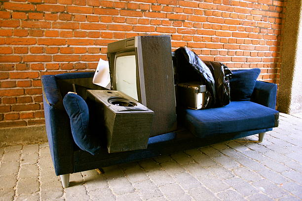 Best Attic Cleanout Services  in Rapid City, MI