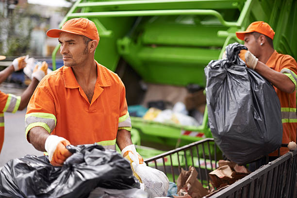 Basement Cleanout Services in Rapid City, MI