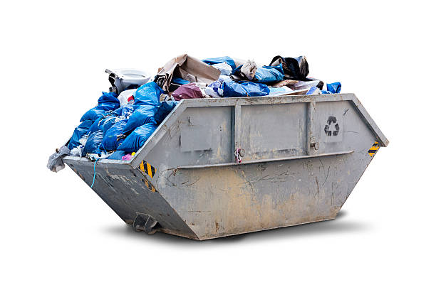 Best Garage Cleanout Services  in Rapid City, MI