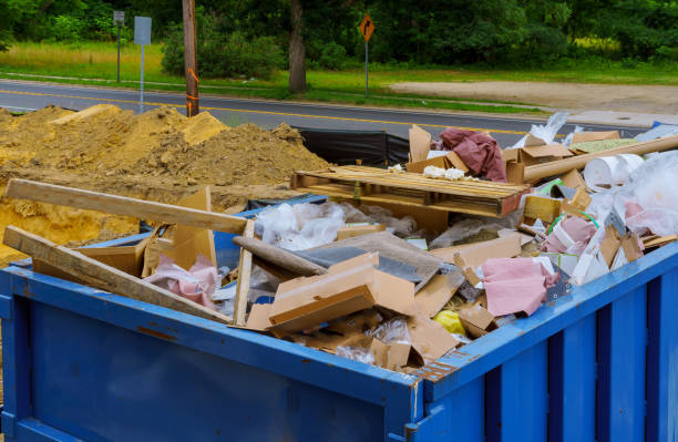 Best Commercial Cleanout Services  in Rapid City, MI
